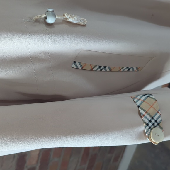 Vintage coat. - Picture 8 of 12